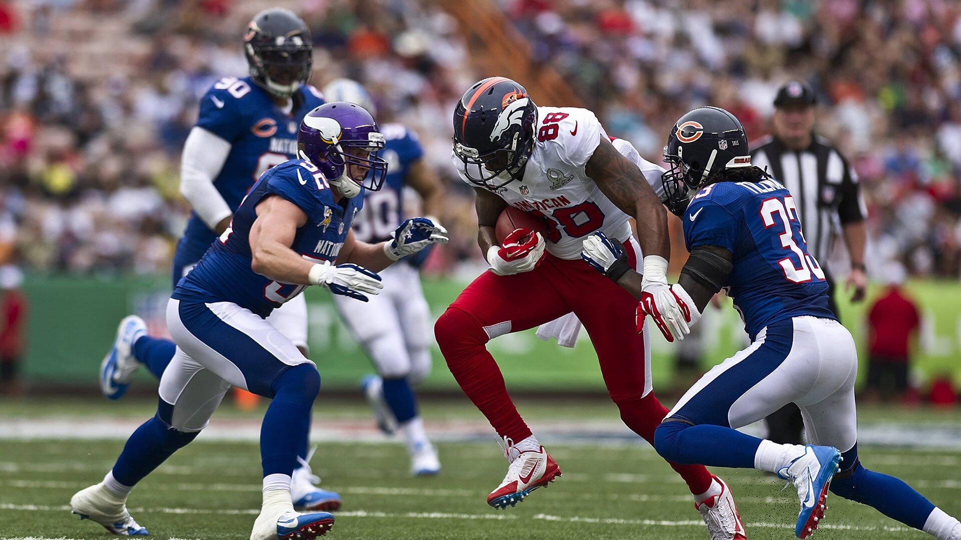 英超青训营引入虚拟现实技术强化战术理解，英超vr新规则